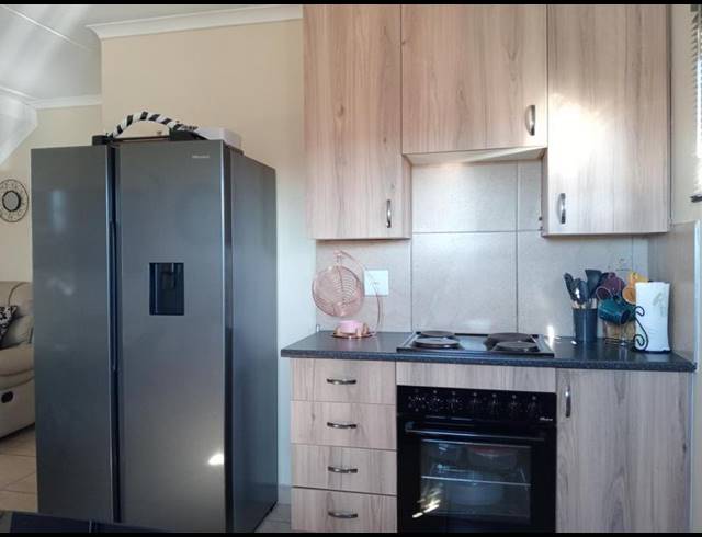 3 BEDROOM HOUSE FOR SALE IN MINDALORE